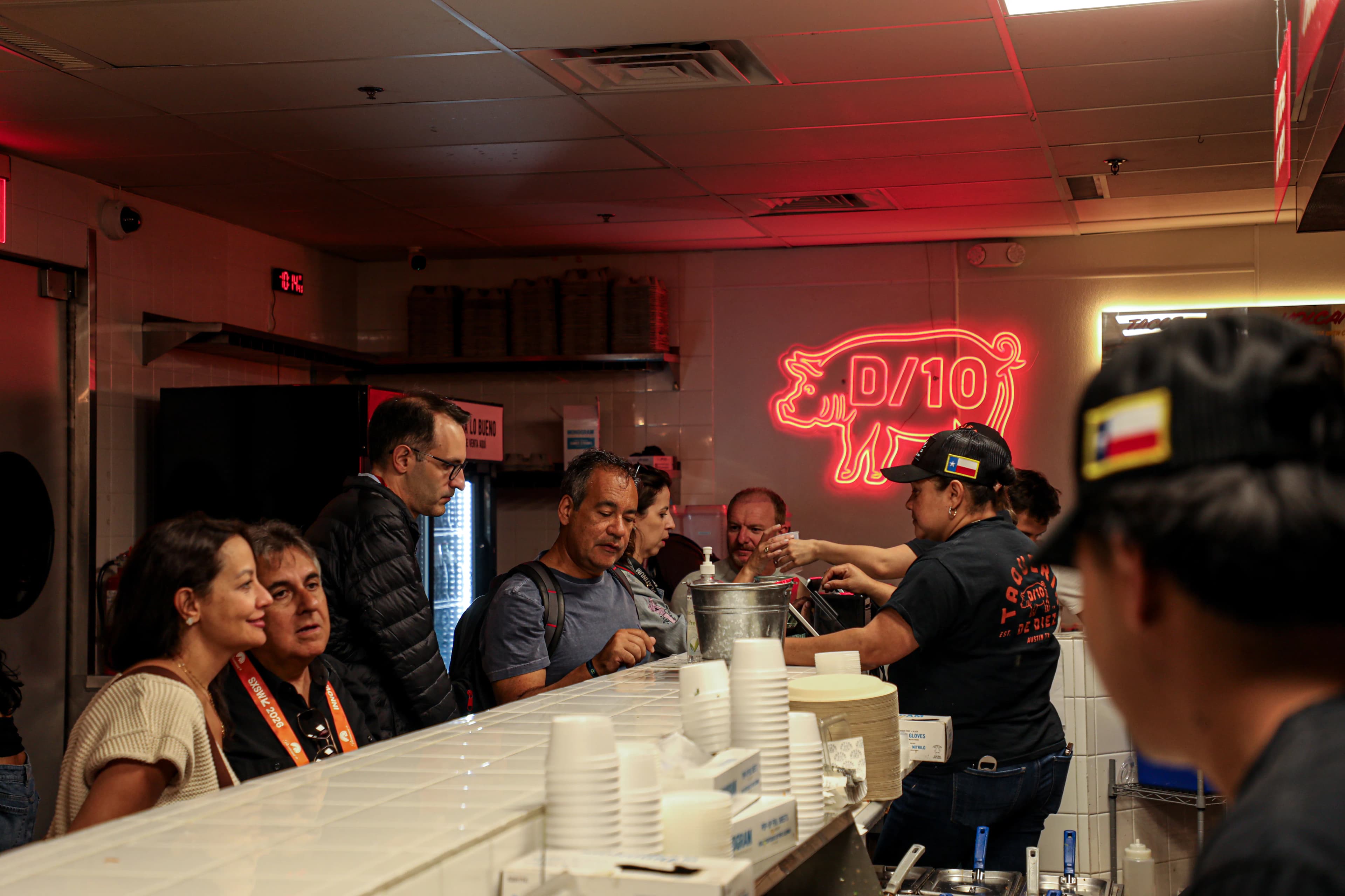 Best carne asada tacos in Austin