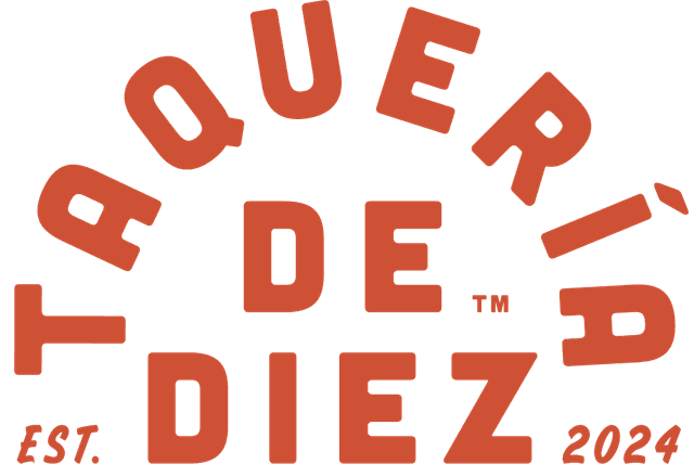 Taquería de Diez