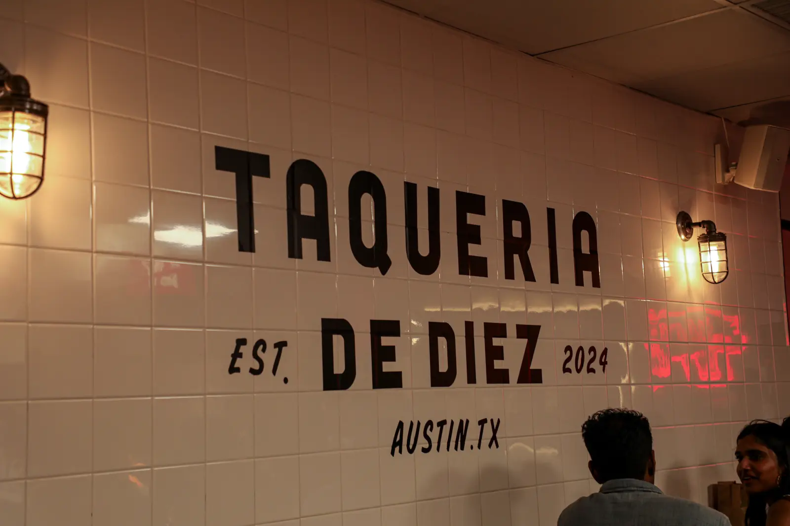 Downtown Austin location