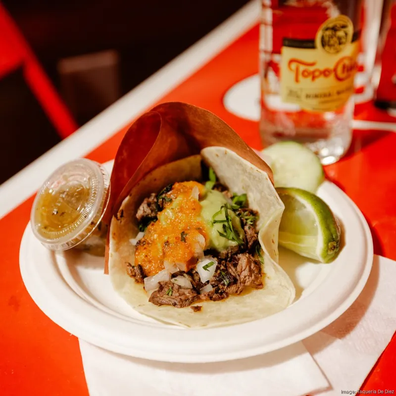 Austin Business Journal Article