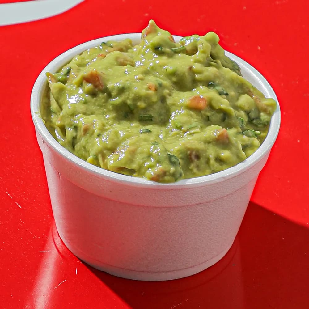Guacamole (Side)