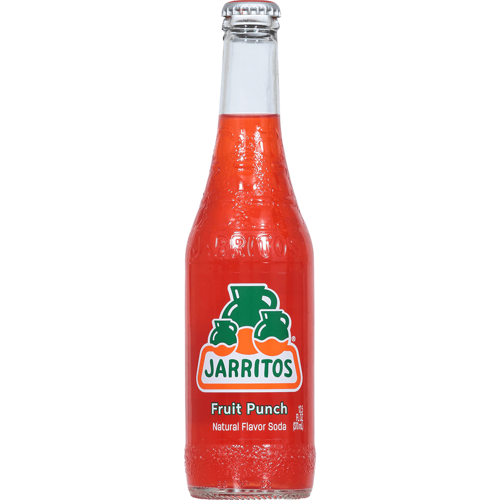 Jarritos #2