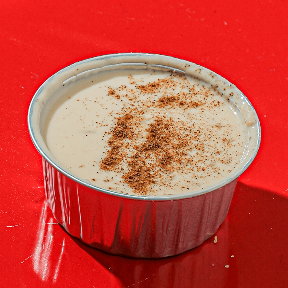 Arroz con Leche