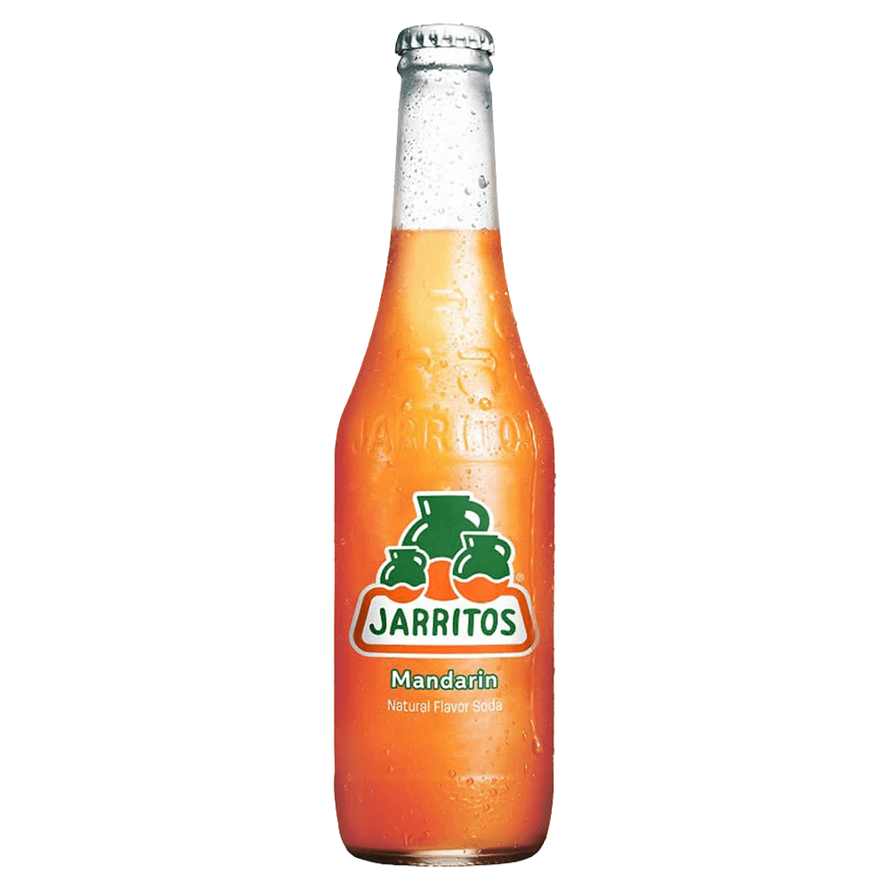 Jarritos #1