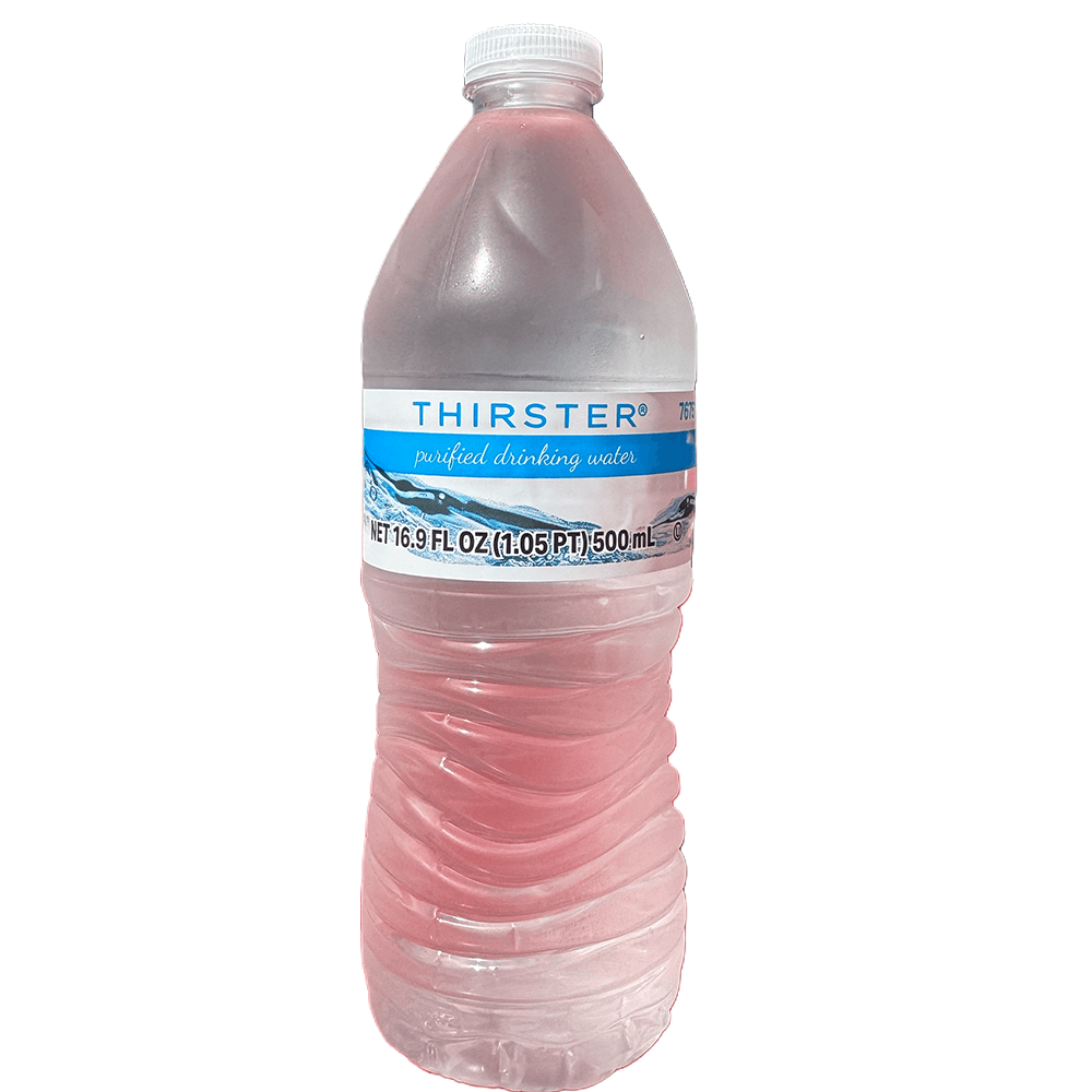 Botella Agua (Water)