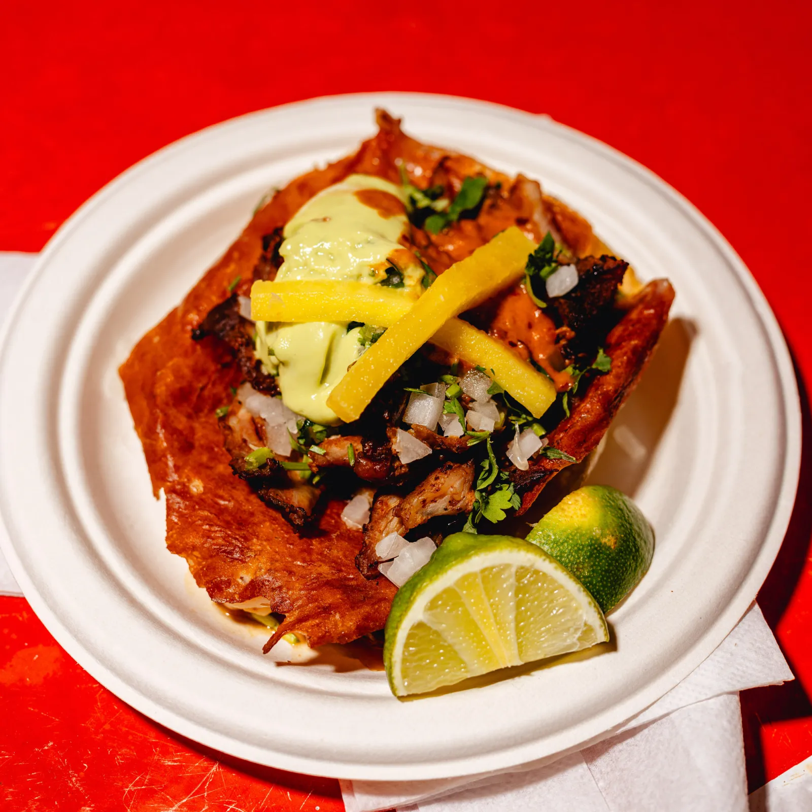 Taqueria 10 De 10 + Rey Rey Bar